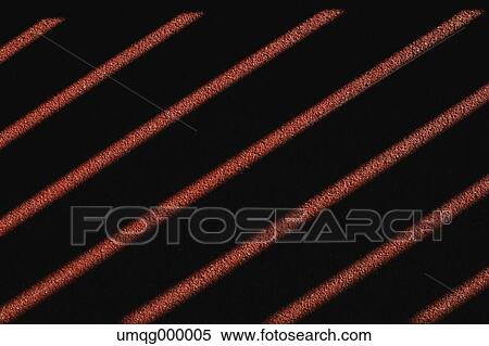 Stock Photography - Shadows on a wall. Fotosearch