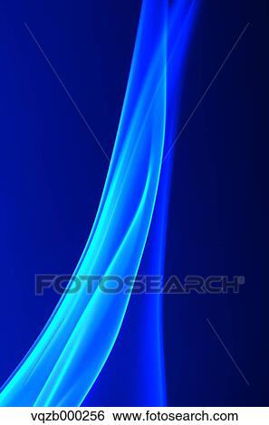 Stock Photograph - Smoke trail. Fotosearch