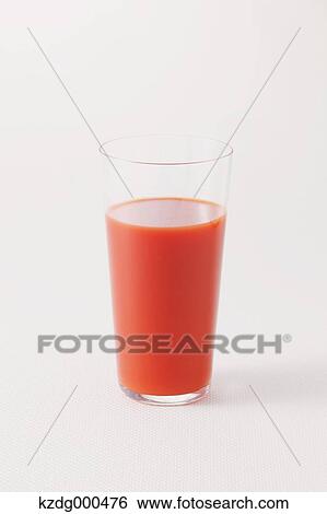 Tomato juice View Large Photo Image Stock Photograph - Tomato juice. Fotosearch