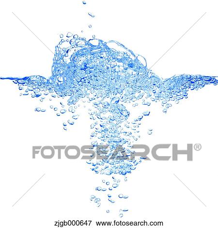 Water bubbles View Large Photo Image Stock Photo - Water bubbles. Fotosearch