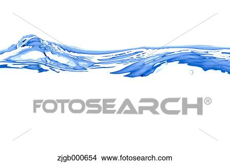 Picture - Water. Fotosearch