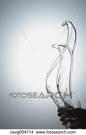 Water splash View Large Photo Image Picture - Water splash. Fotosearch