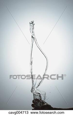 Water splash View Large Photo Image Stock Image - Water splash. Fotosearch