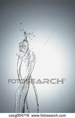 Water splash View Large Photo Image Stock Photograph - Water splash. Fotosearch