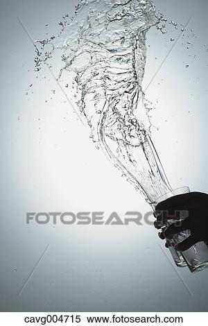 Water splash View Large Photo Image Stock Photography - Water splash. Fotosearch