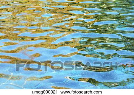 Water View Large Photo Image Stock Image - Water. Fotosearch