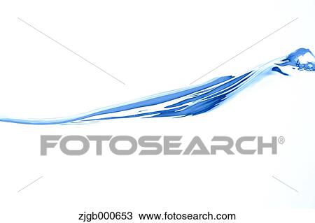 Stock Image - Water. Fotosearch