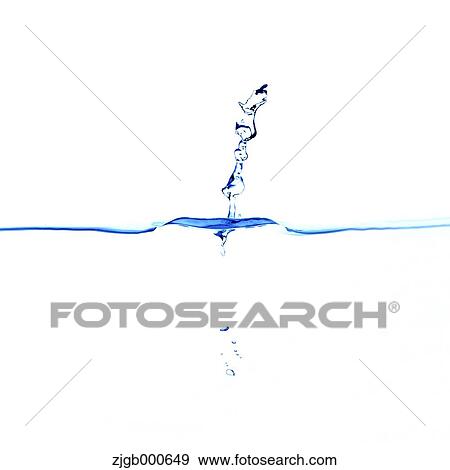 Water View Large Photo Image Stock Photo - Water. Fotosearch