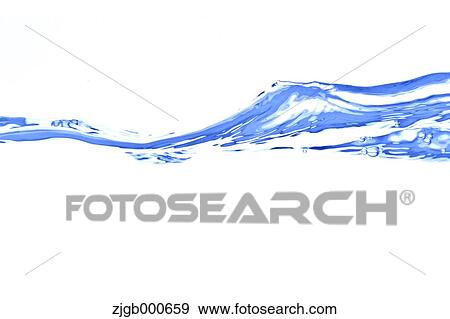 Stock Photo - Water. Fotosearch