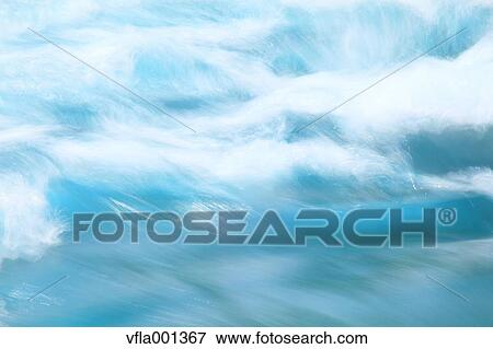 Water stream flowing View Large Photo Image Stock Photo - Water stream flowing. Fotosearch