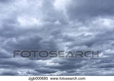 Watery clouds View Large Photo Image Stock Photography - Watery clouds. Fotosearch