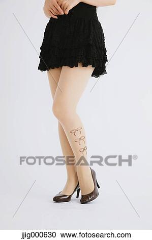 Woman's legs View Large Photo Image Stock Image - Woman's legs. Fotosearch