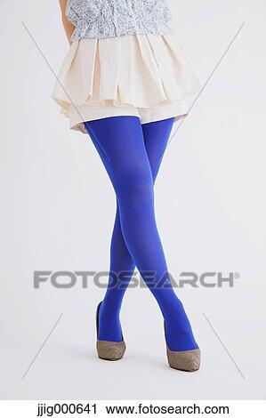Woman's legs View Large Photo Image Stock Image - Woman's legs. Fotosearch