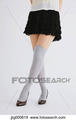 Woman's legs View Large Photo Image Stock Photo - Woman's legs. Fotosearch
