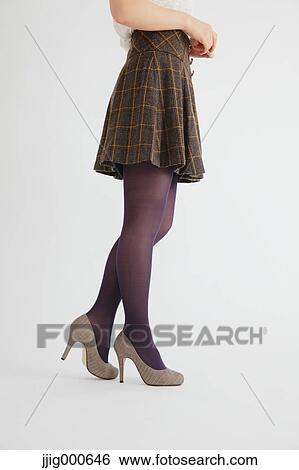 Woman's legs View Large Photo Image Stock Photograph - Woman's legs. Fotosearch