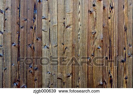 Wooden fence View Large Photo Image Stock Photo - Wooden fence. Fotosearch