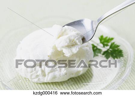 Stock Photograph - Yogurt. Fotosearch