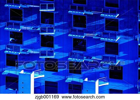 Building exterior View Large Photo Image Stock Photo - Building exterior. Fotosearch