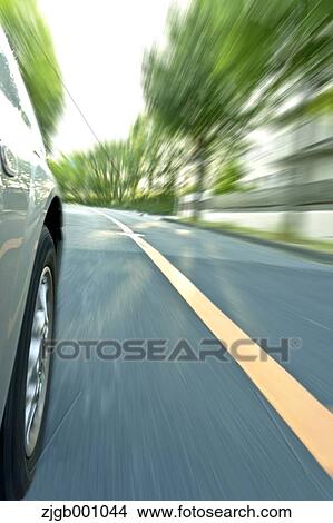 Picture - Drive image. Fotosearch
