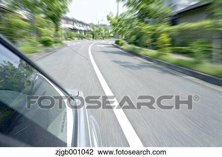 Stock Image - Drive image. Fotosearch