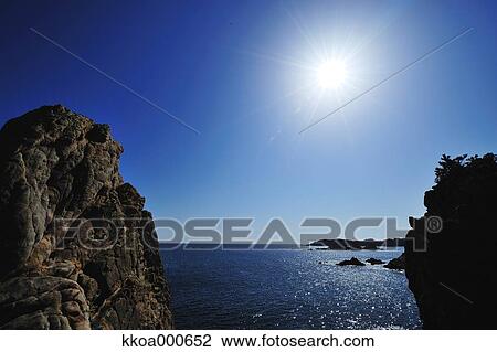 Ise-Shima National Park View Large Photo Image Stock Image - Ise-Shima National Park. Fotosearch