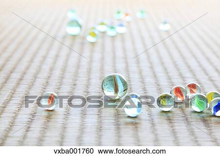 Marbles on tatami mat View Large Photo Image Stock Image - Marbles on tatami mat. Fotosearch