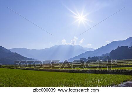 Mount Hakkai, Niigata Prefecture View Large Photo Image Stock Photo - Mount Hakkai, Niigata Prefecture. Fotosearch