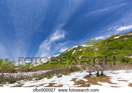Nagano Hakuba mountain range View Large Photo Image Stock Photo - Nagano Hakuba mountain range. Fotosearch