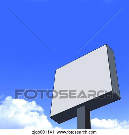 Outdoor sign and sky with clouds View Large Photo Image Stock Image - Outdoor sign and sky with clouds. Fotosearch