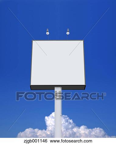 Outdoor sign and sky with clouds View Large Photo Image Stock Photograph - Outdoor sign and sky with clouds. Fotosearch