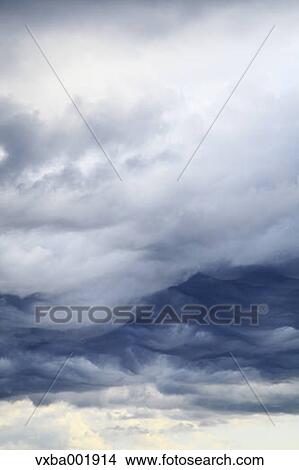 Rain clouds View Large Photo Image Picture - Rain clouds. Fotosearch