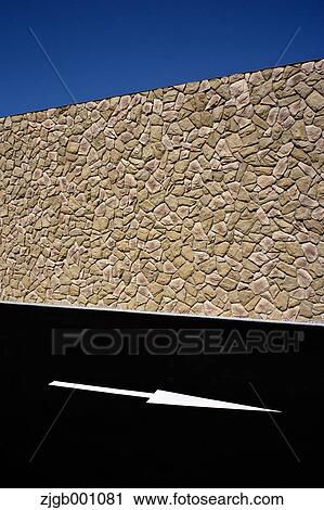 Road stone wall and sky View Large Photo Image Stock Image - Road stone wall and sky. Fotosearch