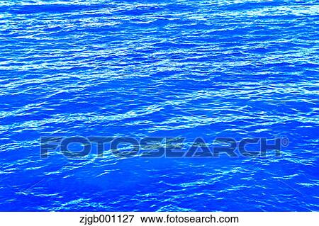 Sea surface View Large Photo Image Stock Photo - Sea surface. Fotosearch