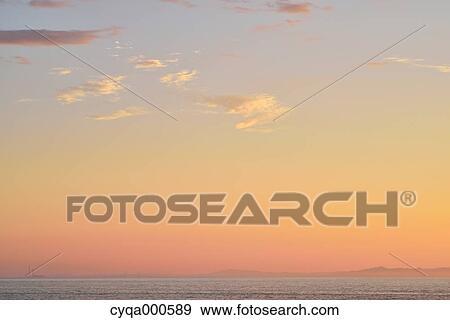 Twilight sky View Large Photo Image Stock Photo - Twilight sky. Fotosearch