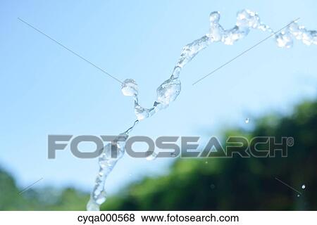 Water spill View Large Photo Image Stock Photo - Water spill. Fotosearch