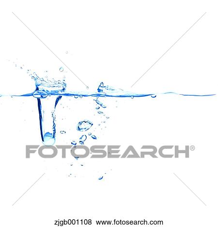 Water splash View Large Photo Image Stock Photo - Water splash. Fotosearch