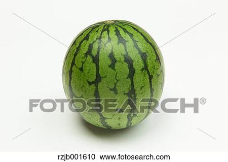Stock Image - Watermelon. Fotosearch