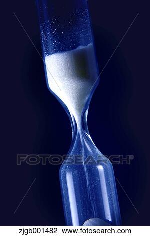Hourglass View Large Photo Image Stock Image - Hourglass. Fotosearch