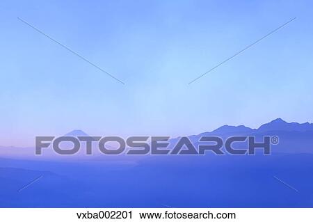 Mount Fuji Southern Alps and sky, Nagano Prefecture View Large Photo Image Stock Image - Mount Fuji Southern Alps and sky, Nagano Prefecture. Fotosearch