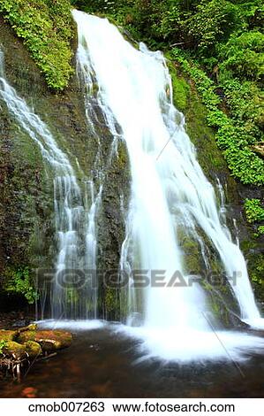 Oga waterfall, Hokkaido View Large Photo Image Stock Image - Oga waterfall, Hokkaido. Fotosearch