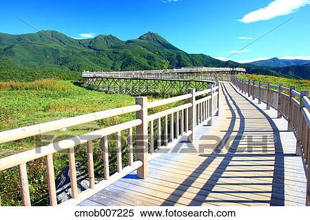 Shiretoko National Park, Hokkaido View Large Photo Image Stock Photography - Shiretoko National Park, Hokkaido. Fotosearch