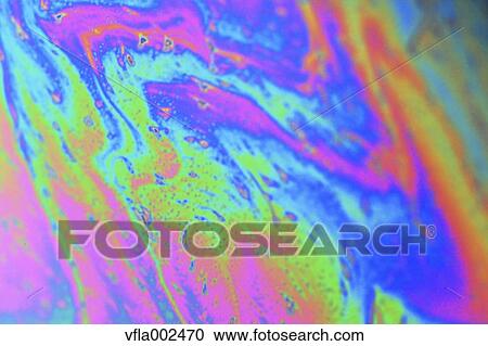 Soap bubble surface View Large Photo Image Stock Image - Soap bubble surface. Fotosearch