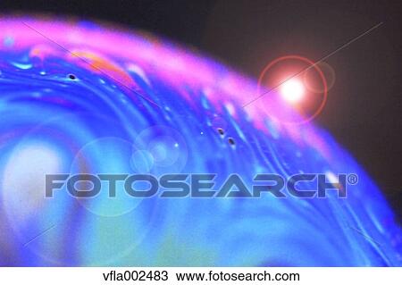 Soap bubble surface View Large Photo Image Stock Image - Soap bubble surface. Fotosearch