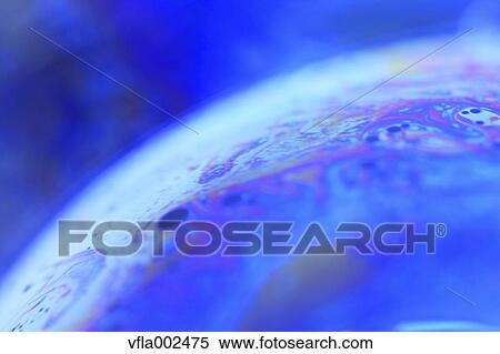Soap bubble surface View Large Photo Image Stock Photography - Soap bubble surface. Fotosearch