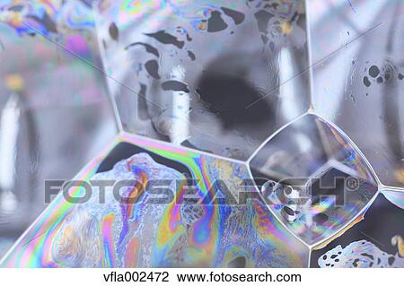 Soap bubbles surface View Large Photo Image Stock Image - Soap bubbles surface. Fotosearch