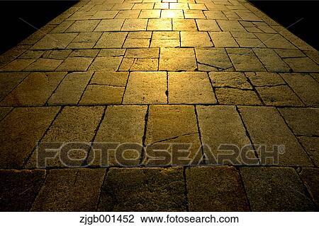 Tiled pavement View Large Photo Image Stock Image - Tiled pavement. Fotosearch