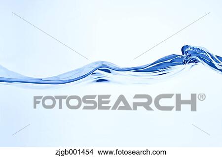 Water wave View Large Photo Image Picture - Water wave. Fotosearch