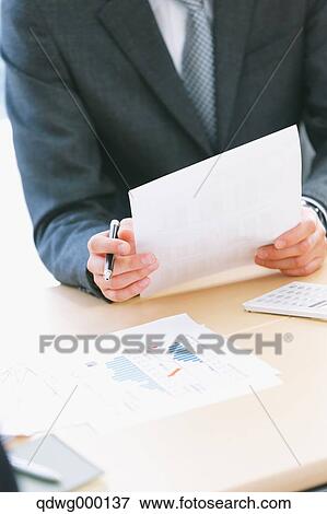 Stock Photo - Business meeting. Fotosearch