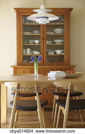 Dining room View Large Photo Image Picture - Dining room. Fotosearch