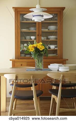 Stock Photography - Dining room. Fotosearch